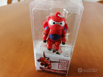 Chiavetta USB 8 GB Big Hero 6 Armored Baymax