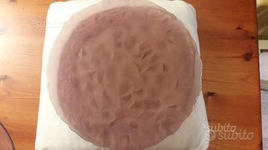 Bormioli piatto portata