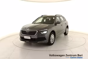 Skoda Kamiq 1.0 tsi ambition 95cv