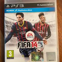 Fifa 14