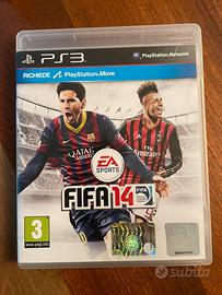 Fifa 14