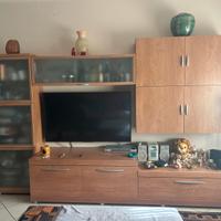 Cambio arredamento .