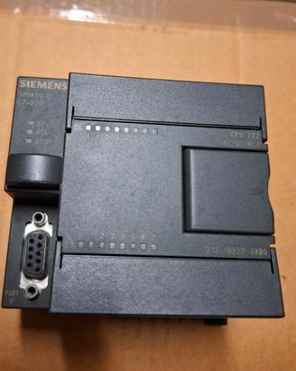 Plc Siemens