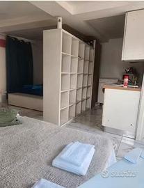 Ostia 650 tutto incluso