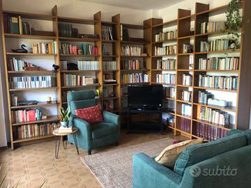 Gorarella Appartamento 115mq+box+2 posti auto