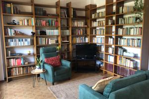 Gorarella Appartamento 115mq+box+2 posti auto