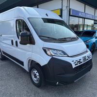FIAT Ducato 35 MH2 2.2 mjt3 140cv