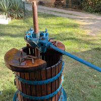 Torchio diametro 50cm