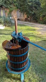 Torchio diametro 50cm