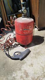 Serbatoio aria compressa WÜRTH