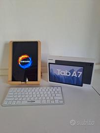 Samsung Galaxy Tab A7,  display 10.4"  t503, 32gb