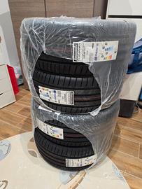 Bridgestone TURANZA 6  225 45 R17 91W  dot 22/26