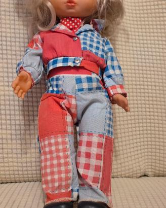 Bambole Furga da collezione