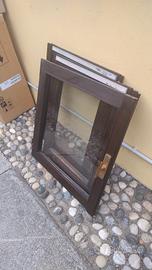 serramenti in blocco