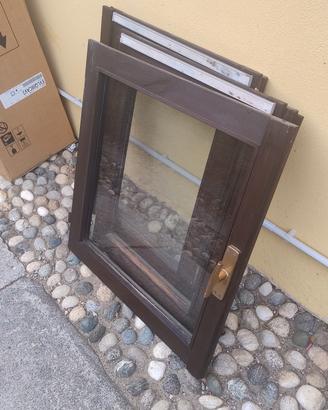 serramenti in blocco