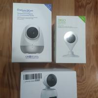 Domotica - Videocamere