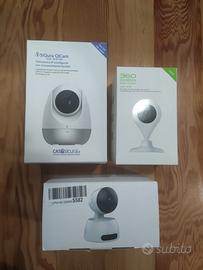 Domotica - Videocamere