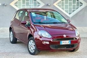 Fiat Punto Evo 1.4Metano/Benzina Neopatentati