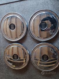 coppe ruota copricerchio fiat 1300 1500 600