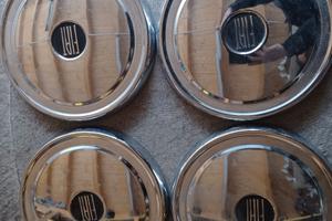 coppe ruota copricerchio fiat 1300 1500 600