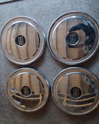 coppe ruota copricerchio fiat 1300 1500 600