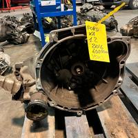 cambio FORD KA 1.2 2016 KM 40000 YSKAD