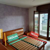 Letto Matrimoniale 