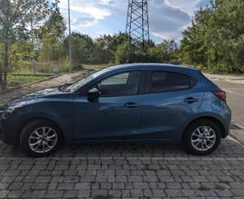 MAZDA Mazda2 3ª serie - 2019