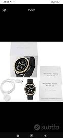 Smartwatch Michael Kors