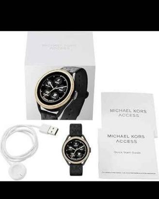 Smartwatch Michael Kors