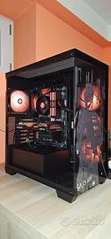 COMPUTER DA GAMING NUOVO