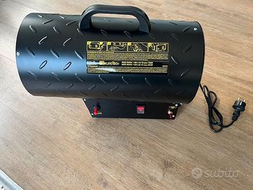 Generatore di aria calda 30Kw NUOVO