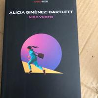 NIDO VUOTO***