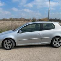 Golf 5 sportline