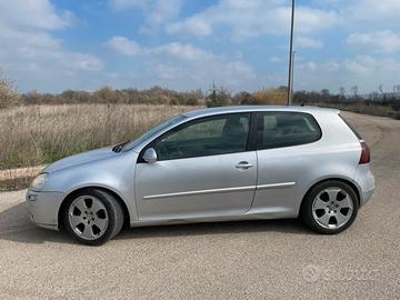 Golf 5 sportline
