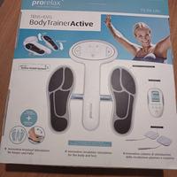 Prorelax fitness trainer