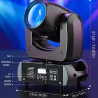 Testa mobile Mini Beam