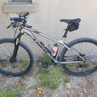 Mtb Trek X-Caliber 8 2018