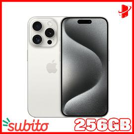 PHONE 15 PRO (256GB)