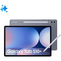 SAMSUNG GALAXY TAB S10+ PLUS NUOVO 12/256 GB WIFI