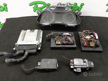 KIT AVVIAMENTO PER AUDI A4 B8 2.0 TDI 2011