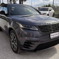 Land Rover Range Rover Velar 2.0 I4 PHEV 404 ...