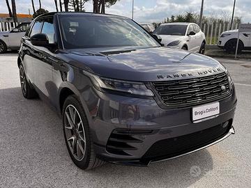 Land Rover Range Rover Velar 2.0 I4 PHEV 404 ...