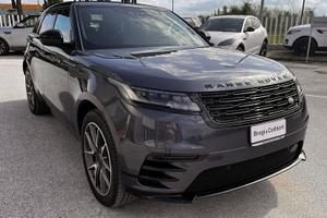 Land Rover Range Rover Velar 2.0 I4 PHEV 404 ...