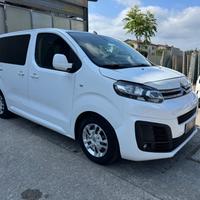 Citroen Jumpy BlueHDi 100 S&S PL-TN Atlante M