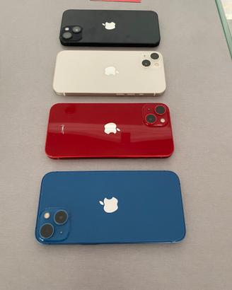 iPhone 13 128gb Garanzia