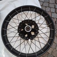 Cerchio anteriore BMW R1250GS Rallye 2021