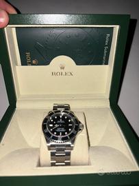 Submarine ottime consizioni 2008 no date, full set