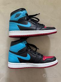 Nike Air Jordan donna