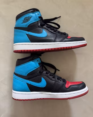 Nike Air Jordan donna